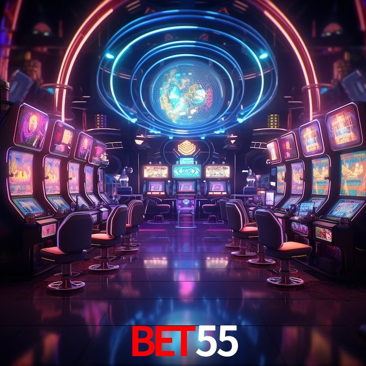 BET55 Salvador - Football