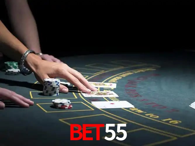 BET55 Fortaleza - Reviews