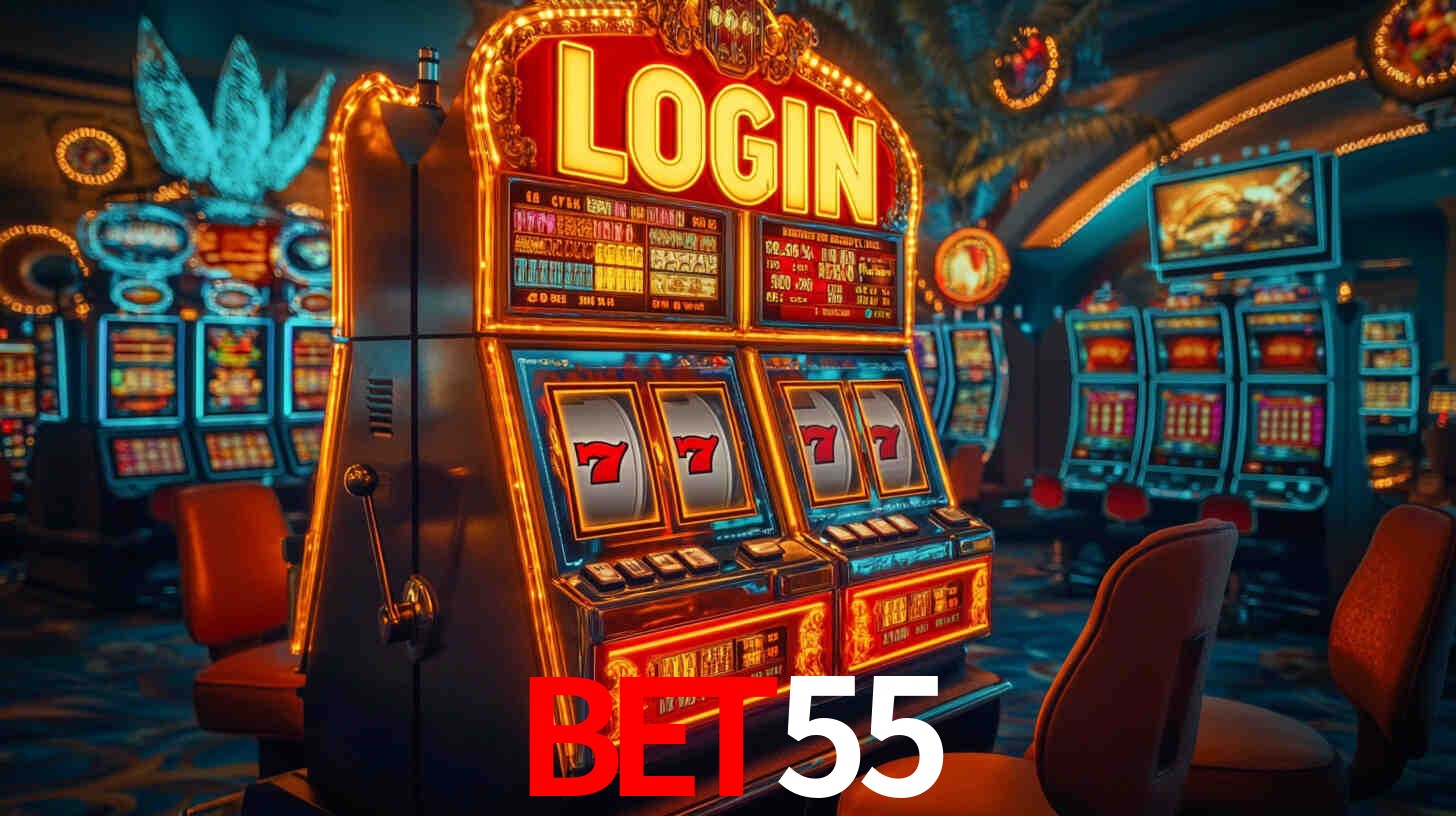 Welcome Bonus BET55