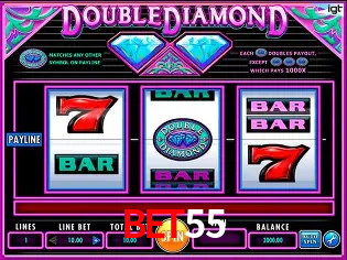 Descubra a Magia dos Jogos de Arcade no BET55