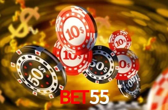 Avaliações dos Jogadores BET55