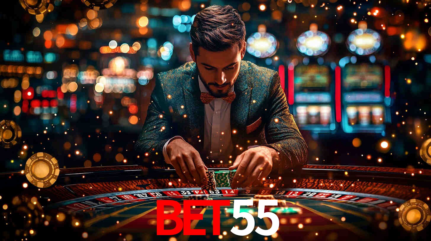 Tournaments BET55