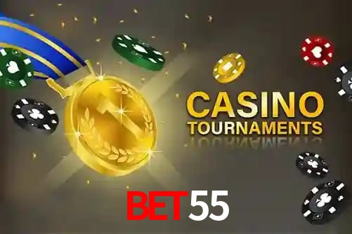BET55 - App Features