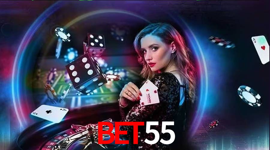 Seasonal Promotions BET55