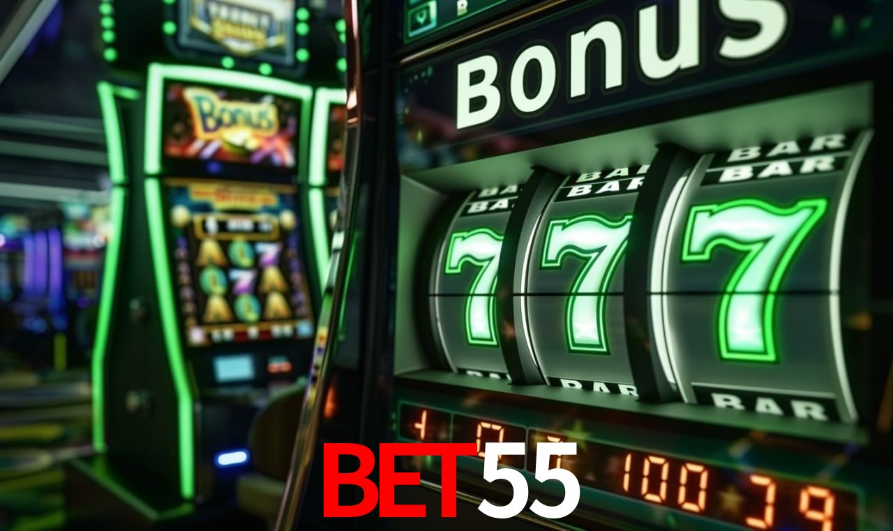 Account Benefits BET55