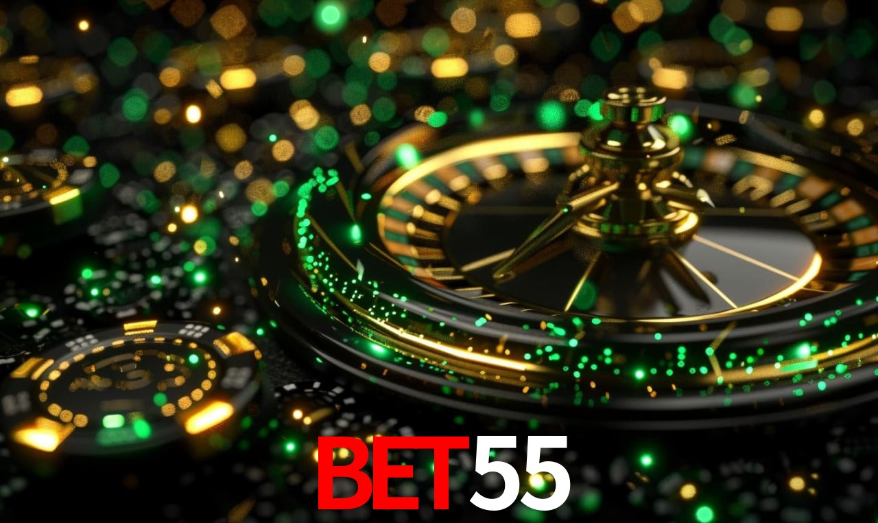 BET55 Brasília - Bonus Features