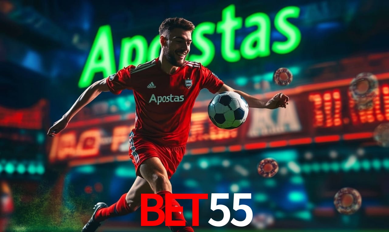 Casino Ao Vivo BET55