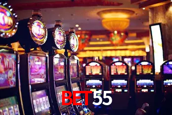 BET55 Belo Horizonte - Reivindique Bonus