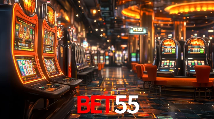 Exclusive Games BET55