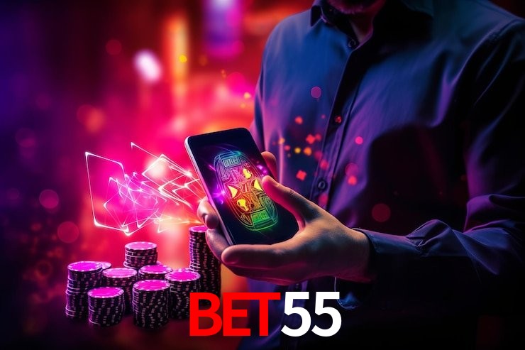 Apostas de Basquete BET55