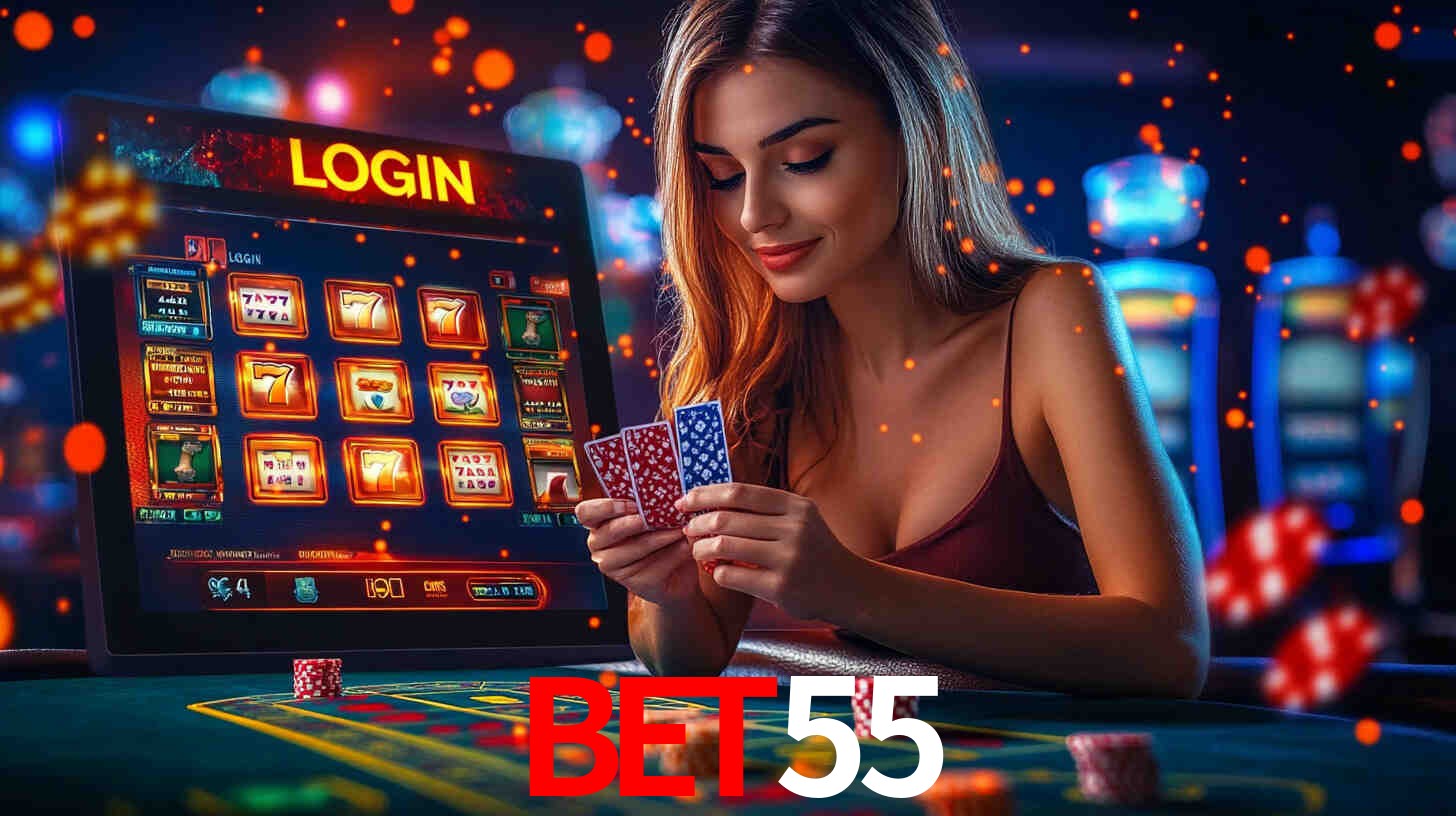 BET55,BET55 app