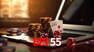 Jogos Exclusivos BET55