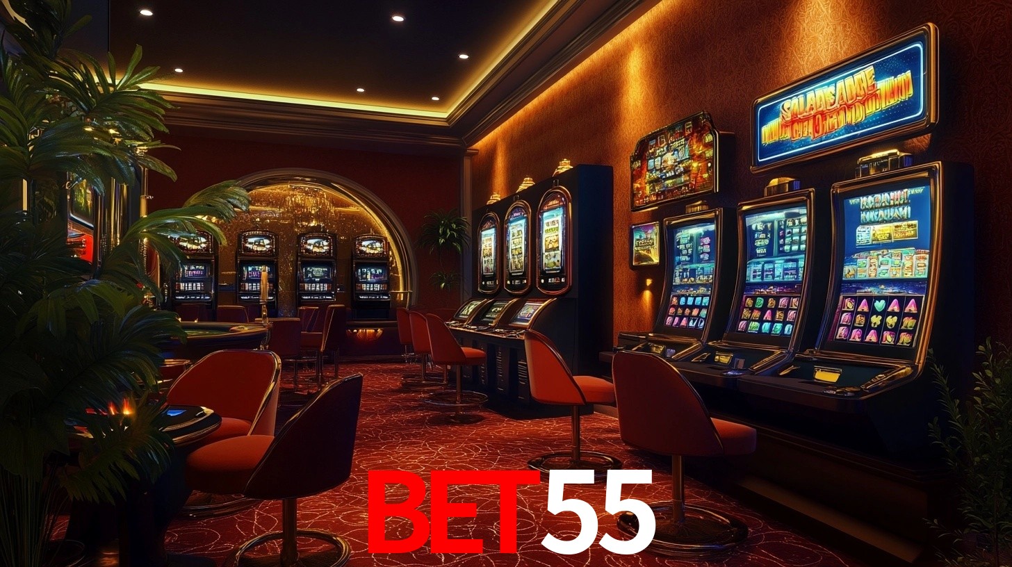 VIP Casino BET55