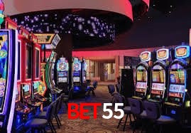 BET55 Rio de Janeiro - Calendar