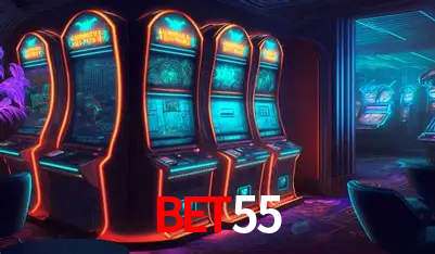 BET55 Rio de Janeiro - Bonus Terms