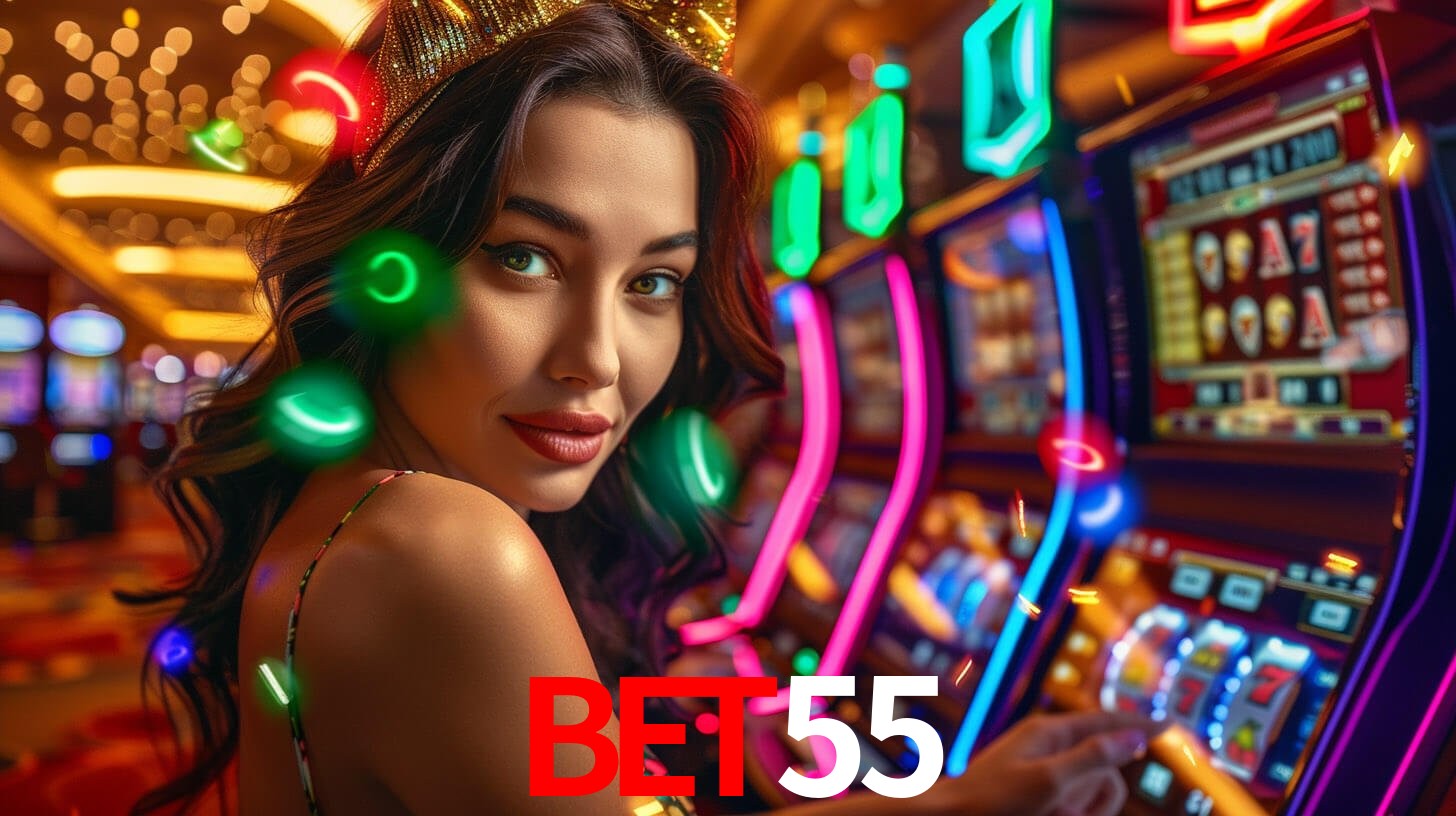 BET55 app