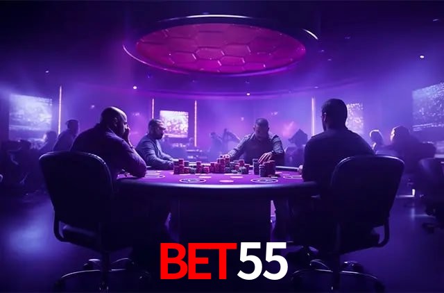 BET55 Salvador - Strategies