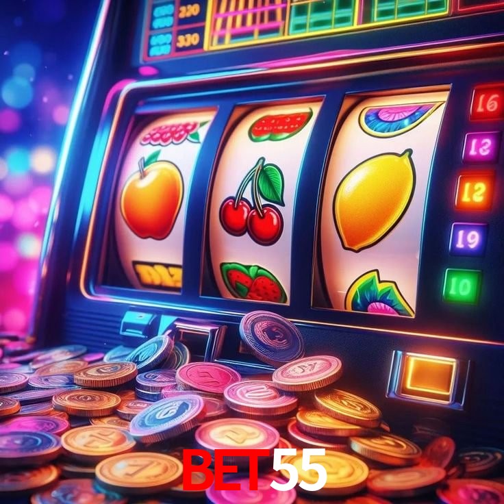 Login Seguro BET55