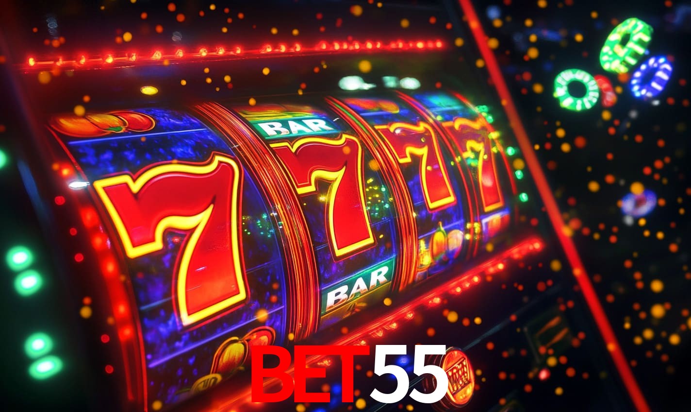 BET55 app