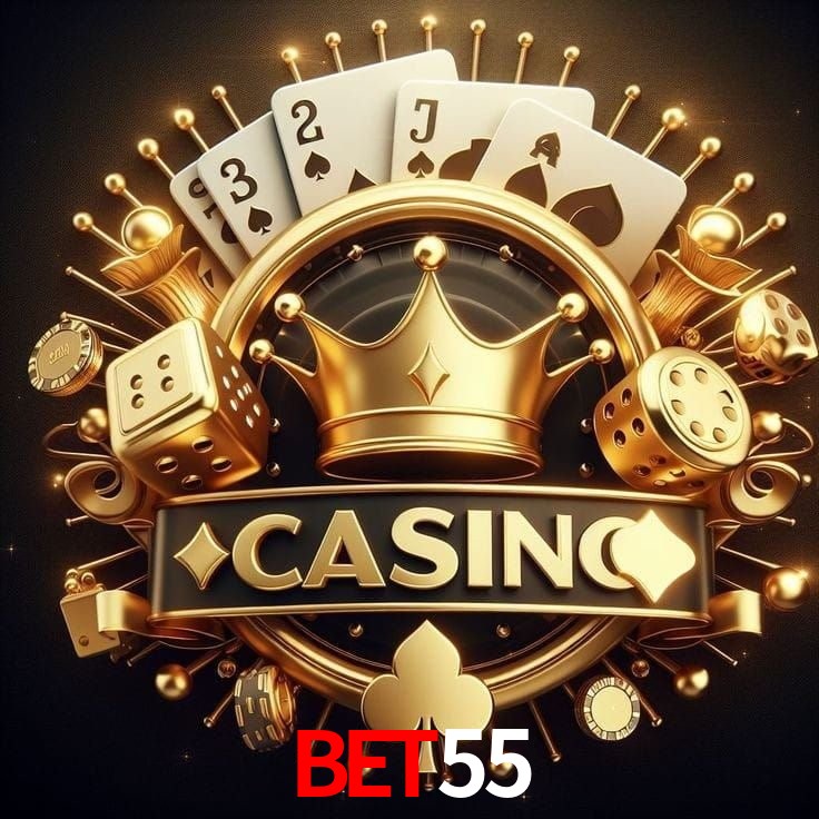Tecnologia da Plataforma BET55