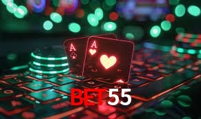 Benefícios da Conta BET55