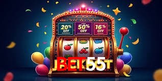 BET55 - Support
