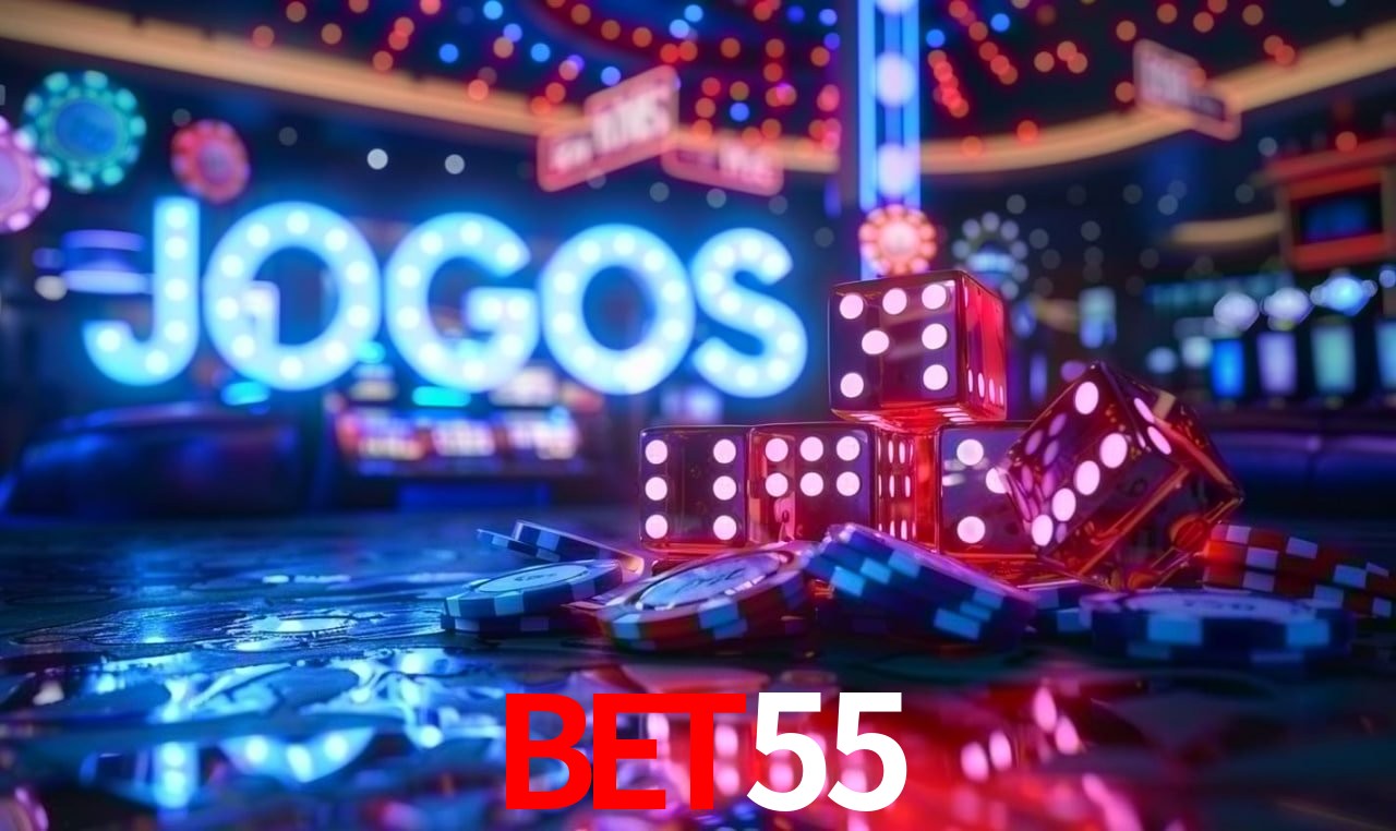 Mesa de Blackjack BET55