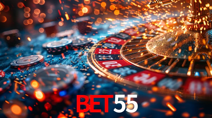 API Integration BET55