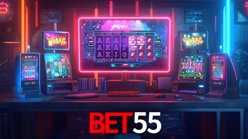 BET55,BET55 app
