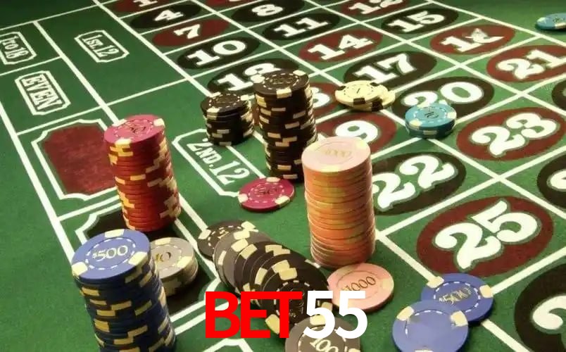 Integração de APIs BET55