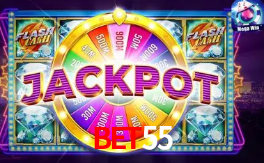 A Emoção da Loteria na BET55: Uma Chance de Mudança de Vida