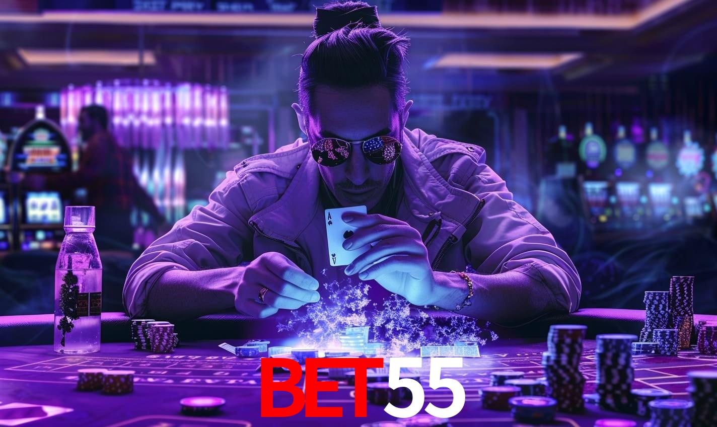 Basketball Betting BET55