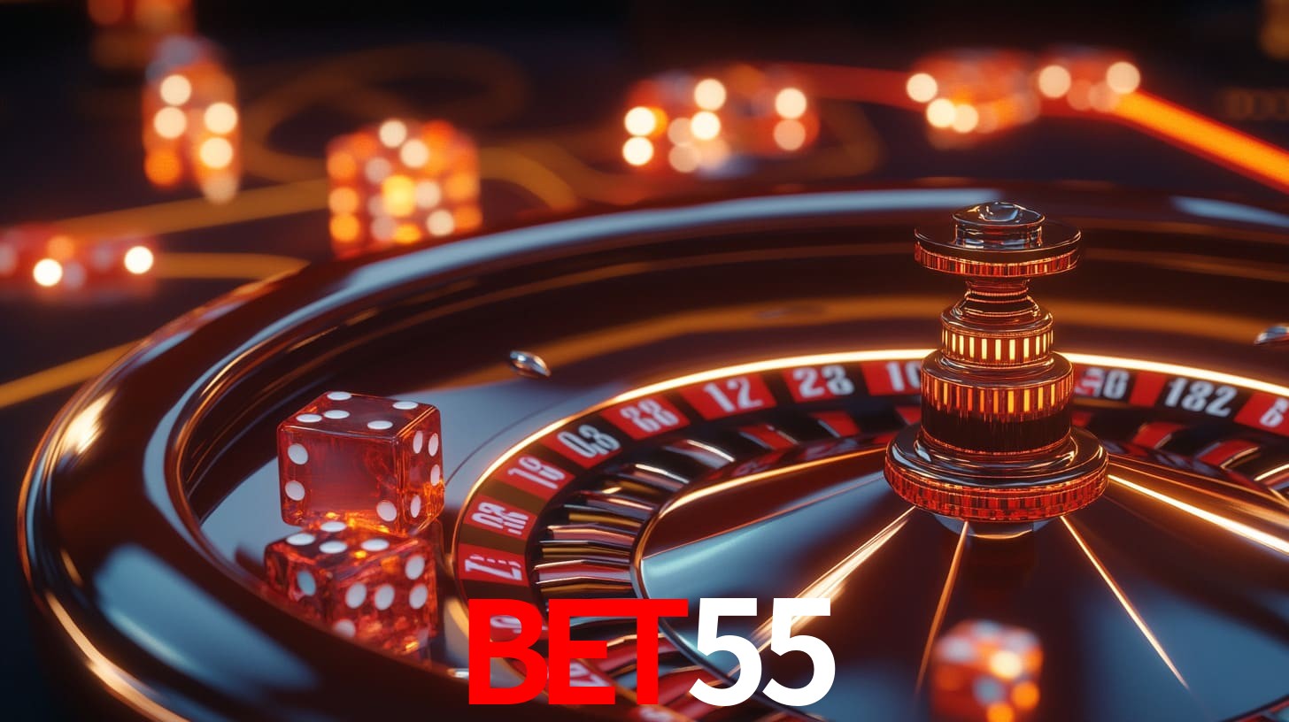 BET55 app