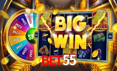 Inovações de Jogos na BET55: O Futuro das Experiências Interativas