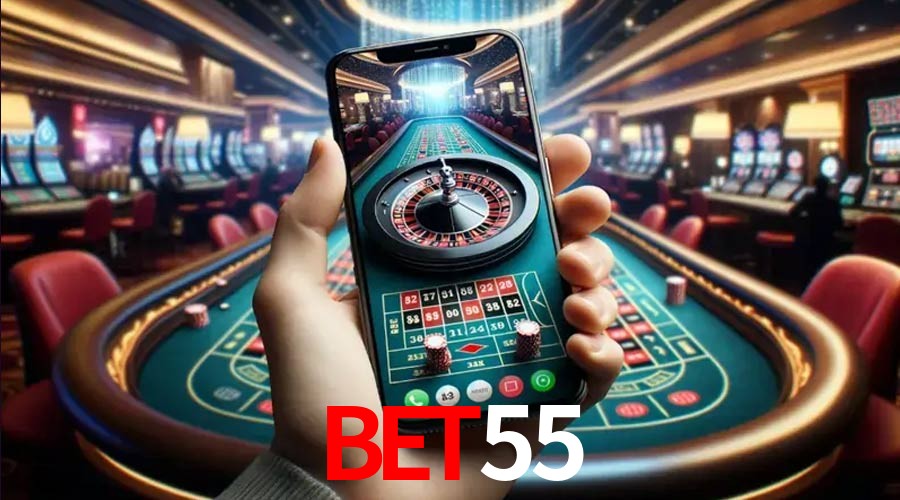 Responsive Design BET55