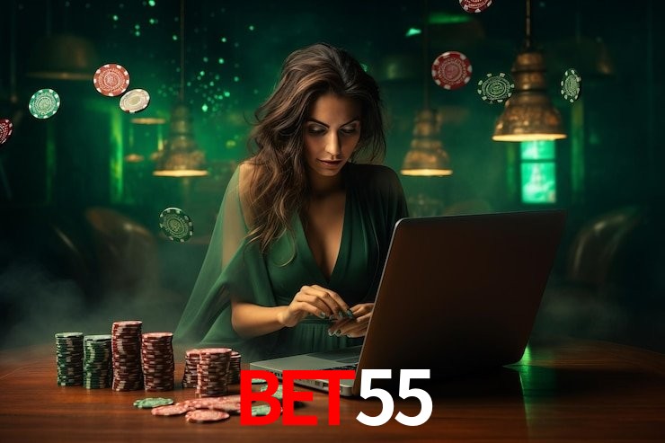 BET55 - Installation Guide