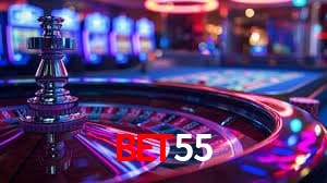 Cadastro Rápido BET55