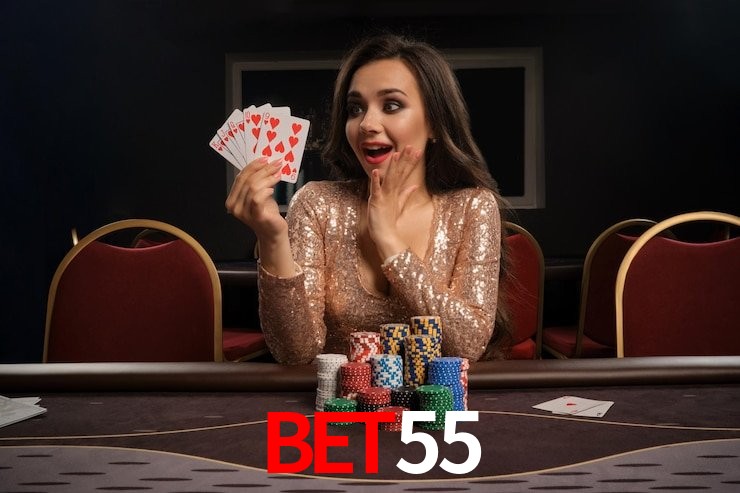 Bônus Diários BET55
