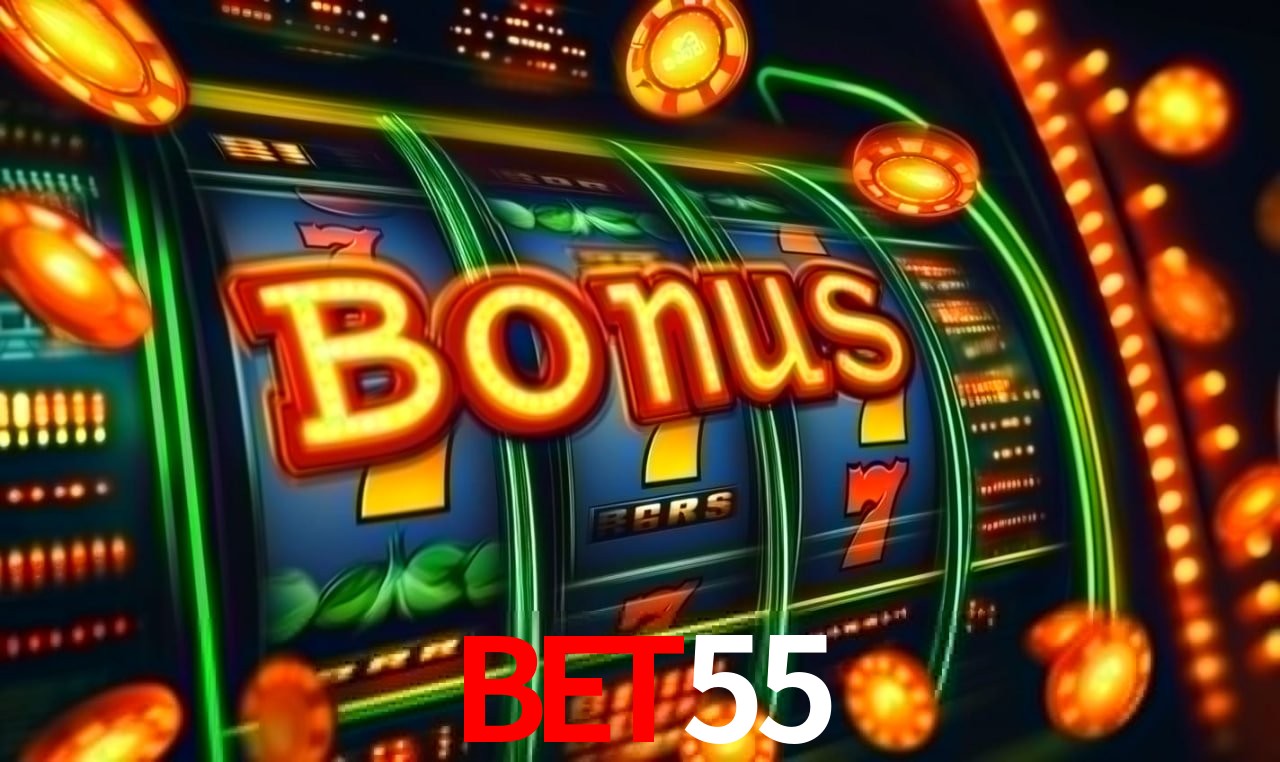 Football Betting BET55