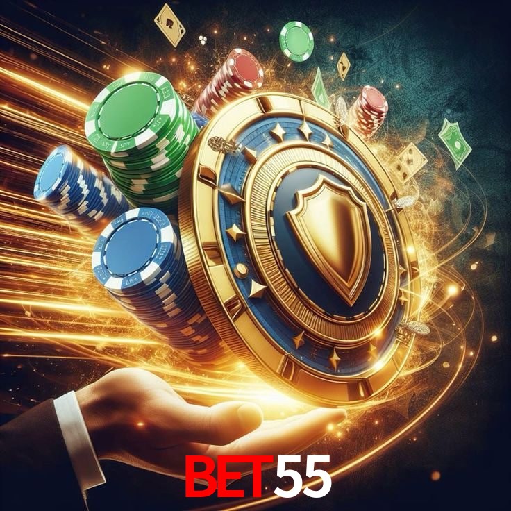 BET55 Curitiba - Live Betting