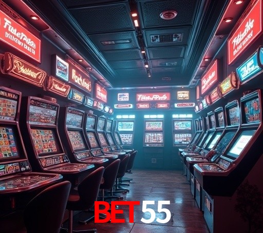 BET55 São Paulo - Hot Promos