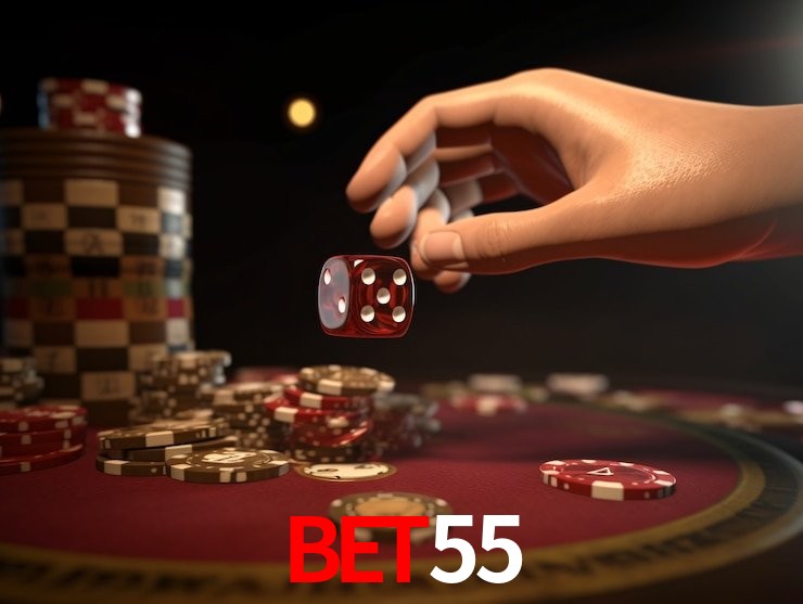 Promoção Relâmpago BET55