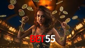 Slot Games BET55