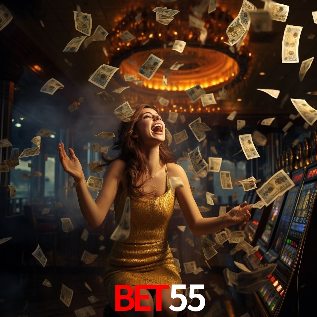 Tennis Betting BET55