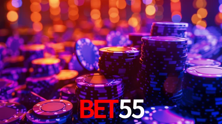 Bônus Generosos e Exclusivos no BET55 para Você!