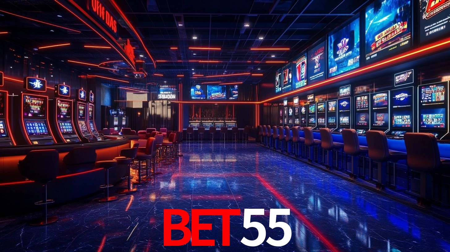 Roulette Table BET55